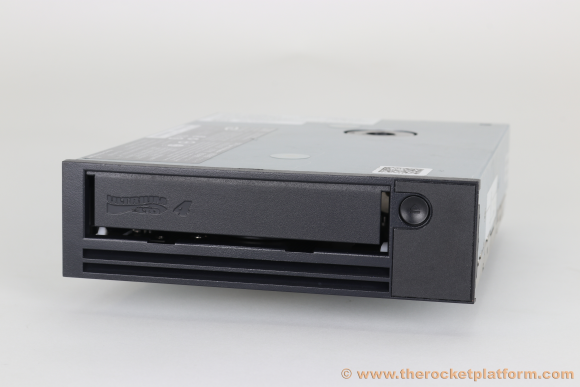 RN757 - Dell LTO-4 Internal Mount SAS Tape Drive