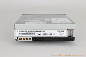 TT974 - Dell LTO-2 Internal Mount SCSI Tape Drive
