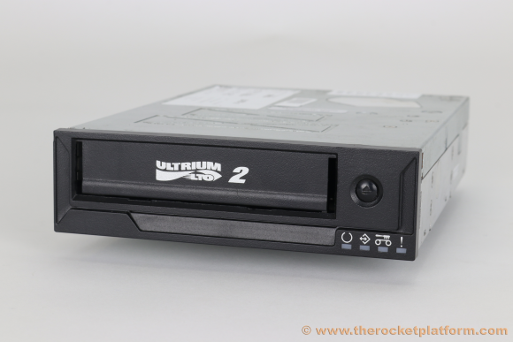 TT974 - Dell LTO-2 Internal Mount SCSI Tape Drive