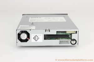 J551M - Dell LTO-2 Internal Mount SCSI Tape Drive
