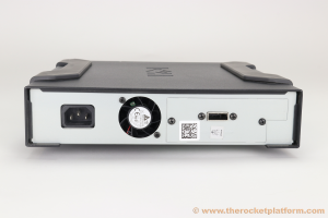 0XT690 - Dell LTO-4 External Tabletop SAS Tape Drive