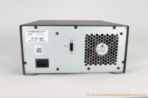 T70PF - Dell LTO-4 External Tabletop SAS Tape Drive