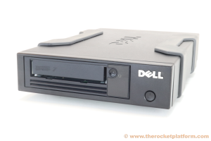 0P79P9 - Dell LTO-7 External Tabletop SAS Tape Drive