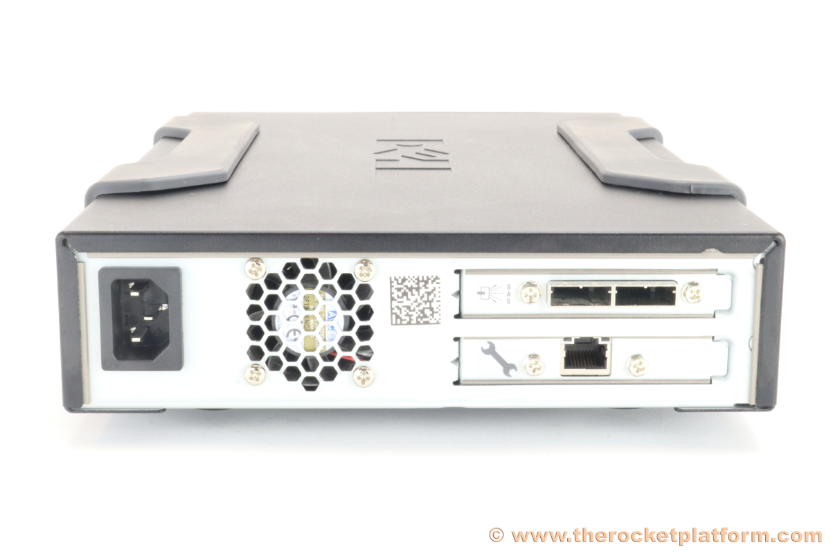 0P79P9 - Dell LTO-7 External Tabletop SAS Tape Drive