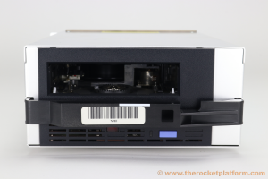 5XWJG - Dell PowerVault ML6000 LTO-6 SAS Tape Drive