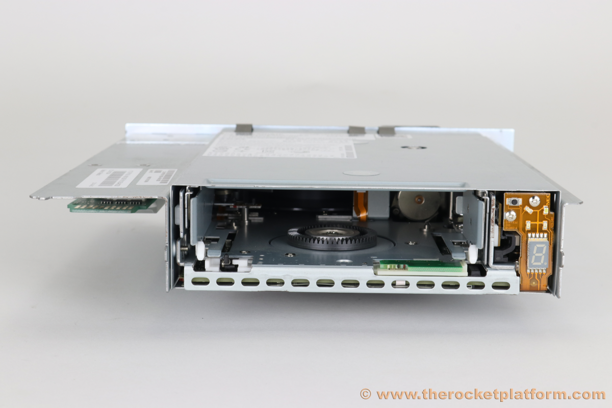 46X6071 - Dell PowerVault TL2000 TL4000 LTO-4 SAS Tape Drive