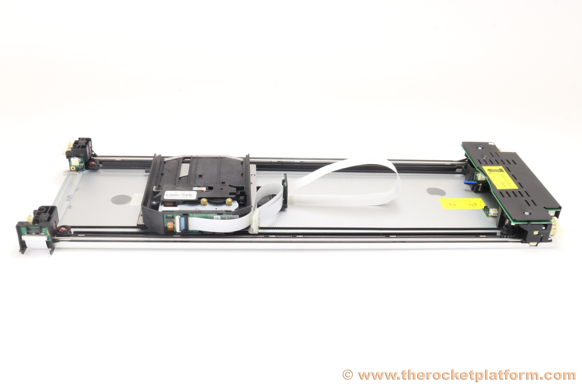 Dell PowerVault ML3 Version 1 Robotics Assembly