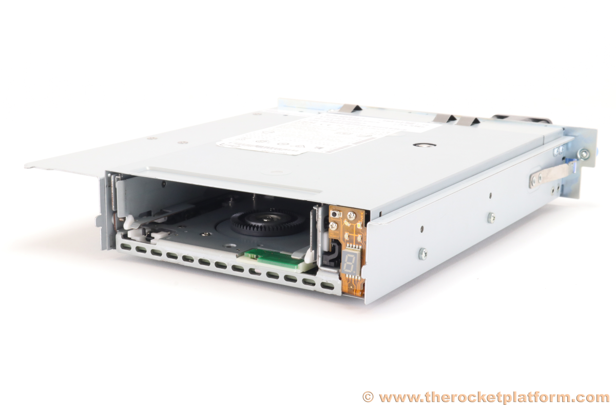 0P9RPT - Dell PowerVault ML3 LTO-7 SAS Tape Drive