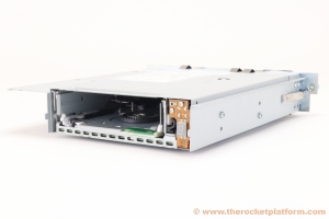 0YV18D - Dell PowerVault ML3 LTO-6 SAS Tape Drive