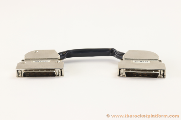 0HG439 - Dell ML6000 Interconnect Cable