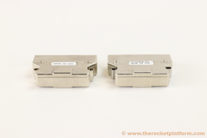 3-01854-03 - Dell PowerVault ML6000 Terminators (Set of 2)