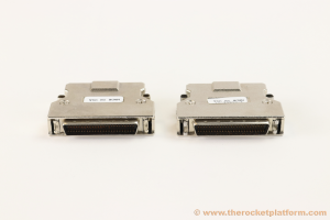 3-01854-03 - Dell PowerVault ML6000 Terminators (Set of 2)