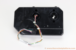 UJ938 - Dell ML6000 Picker Cable