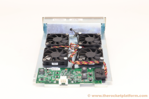 GM595 - Dell ML6000 Cooling Fan Blade
