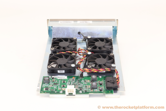 GM595 - Dell ML6000 Cooling Fan Blade