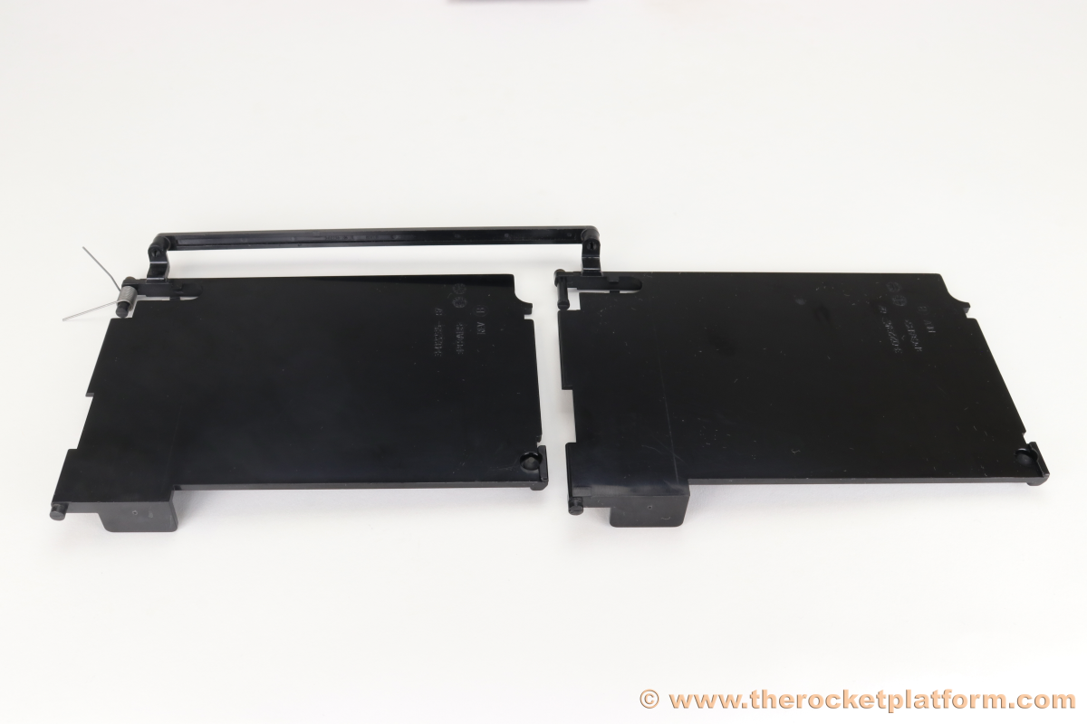 0GK393 - Dell ML6000 I/E Safety Flap 9U