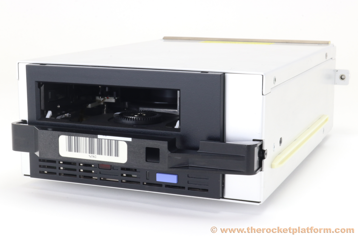 03YDX6 - Dell PowerVault ML6000 LTO-7 FC Tape Drive