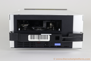8-00606-04 - Dell PowerVault ML6000 LTO-5 SAS Tape Drive