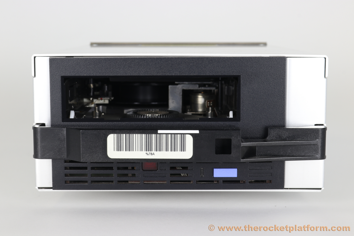 51FGJ - Dell PowerVault ML6000 LTO-6 FC Tape Drive