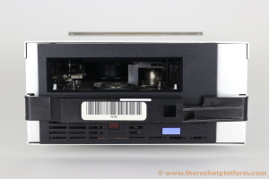 51FGJ - Dell PowerVault ML6000 LTO-6 FC Tape Drive