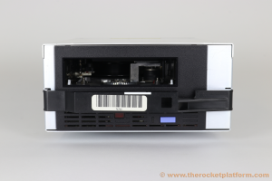 8-00409-01 - Dell PowerVault ML6000 LTO-3 SCSI Tape Drive