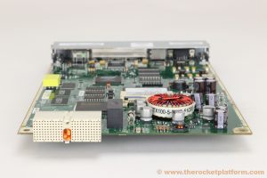 3-01989-13 - Dell PowerVault ML6000 Control Card