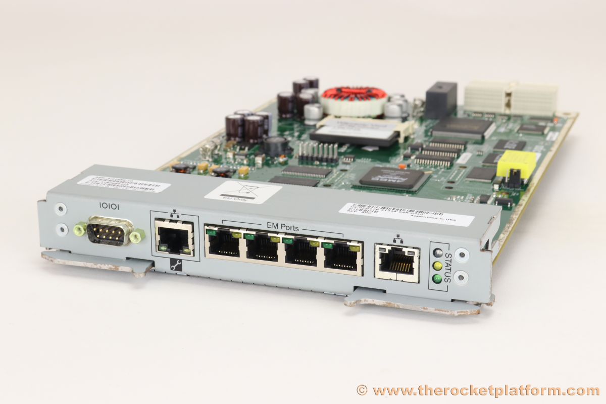 3-01989-13 - Dell PowerVault ML6000 Control Card
