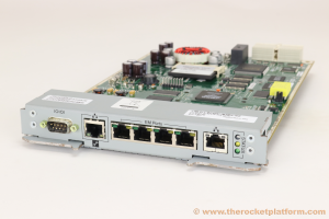 3-01989-13 - Dell PowerVault ML6000 Control Card