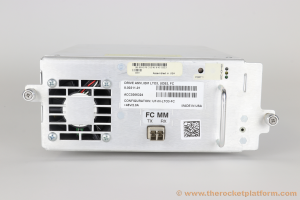 0FH570 - Dell PowerVault ML6000 LTO-3 2GB FC Tape Drive