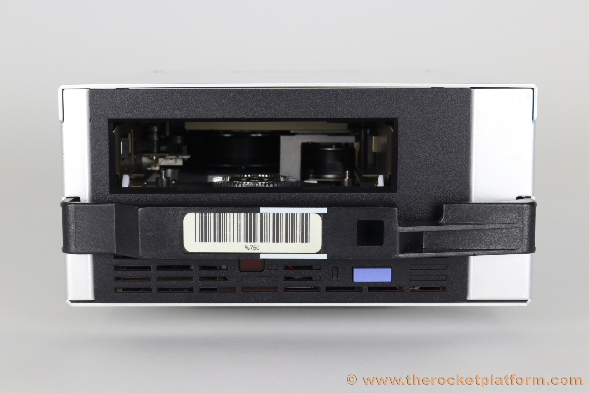 0FH570 - Dell PowerVault ML6000 LTO-3 2GB FC Tape Drive