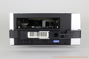 0FH570 - Dell PowerVault ML6000 LTO-3 2GB FC Tape Drive