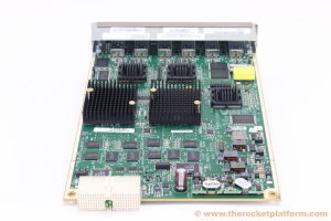 TD296 - Dell PowerVault ML6000 4GB Fibre Channel Blade