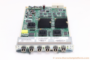TD296 - Dell PowerVault ML6000 4GB Fibre Channel Blade