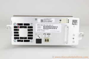 8-00652-03 - Dell PowerVault ML6000 LTO-5 FC Tape Drive