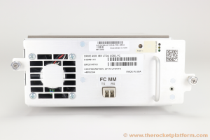 XH7DG - Dell PowerVault ML6000 LTO-4 FC Tape Drive