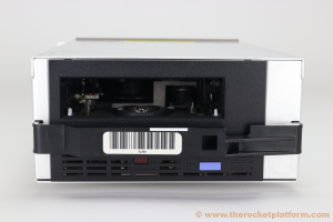 XH7DG - Dell PowerVault ML6000 LTO-4 FC Tape Drive