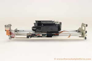 CG904 - Dell PowerVault ML6000 M1 Picker