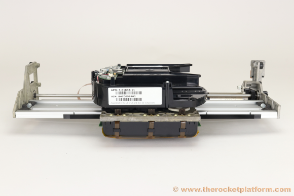 CG904 - Dell PowerVault ML6000 M1 Picker