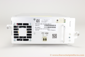XJ869 - Dell PowerVault ML6000 LTO-3 4GB FC Tape Drive