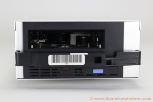 XJ869 - Dell PowerVault ML6000 LTO-3 4GB FC Tape Drive