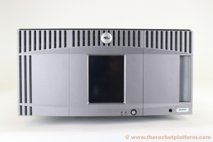 DG952 - Dell PowerVault ML6000 Control Unit Chassis 5U