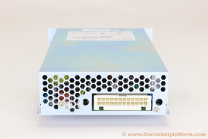 YF636 - Dell PowerVault ML6000 Power Supply