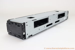 0HC835 - Dell PowerVault 124T Magazine LTO Style