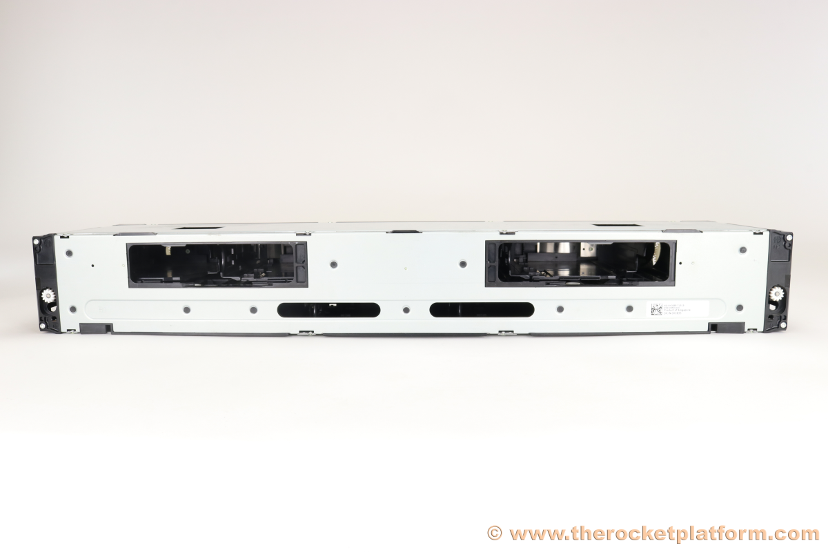 0HC835 - Dell PowerVault 124T Magazine LTO Style