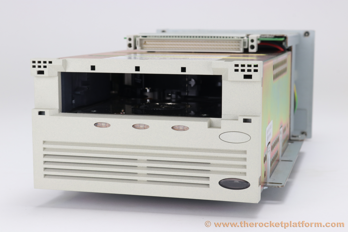 2Y359 - Dell PowerVault 132T SDLT320 SCSI Tape Drive