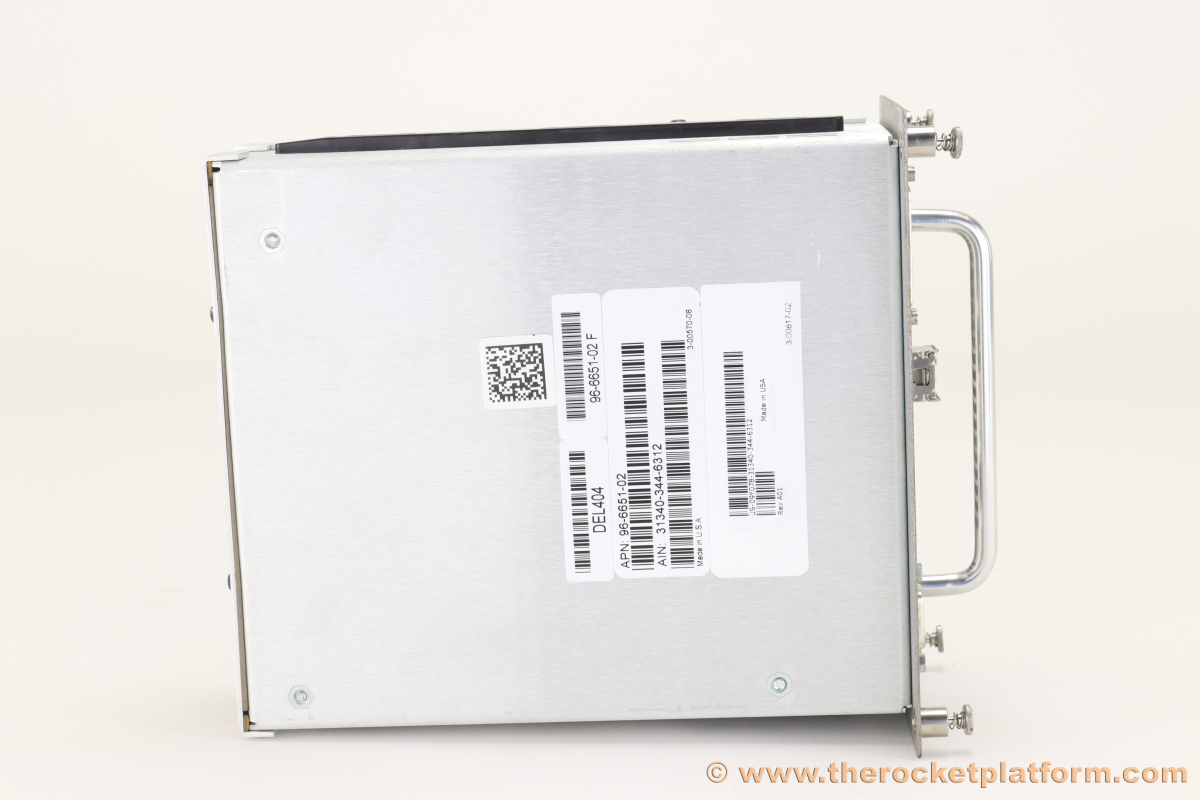 3U016 - Dell PowerVault 132T 2GB FC to SCSI Module