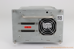 C0061 - Dell PowerVault 132T LTO-1 SCSI Tape Drive