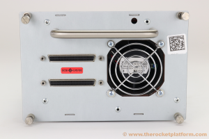 0HD004 - Dell PowerVault 132T LTO-2 SCSI Tape Drive