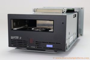 0HD004 - Dell PowerVault 132T LTO-2 SCSI Tape Drive