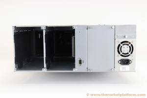 PV132T-LTO - Dell PowerVault 132T Chassis LTO Style